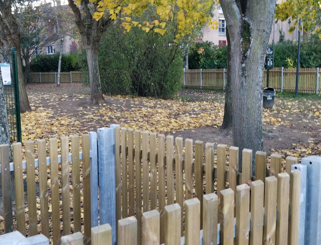 Parc canin 2